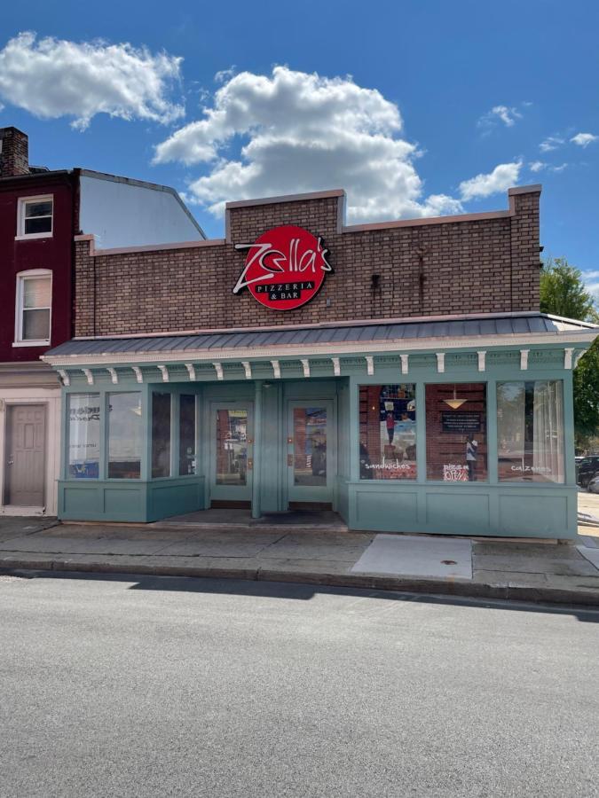 Downtown Home - Close To Topgolf, Ravens Stadium, Orioles Park, Um Baltimore Exterior photo