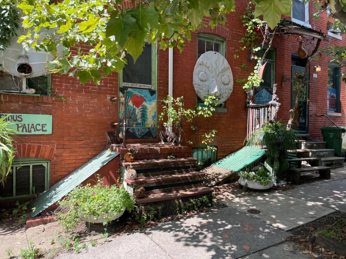 Downtown Home - Close To Topgolf, Ravens Stadium, Orioles Park, Um Baltimore Exterior photo