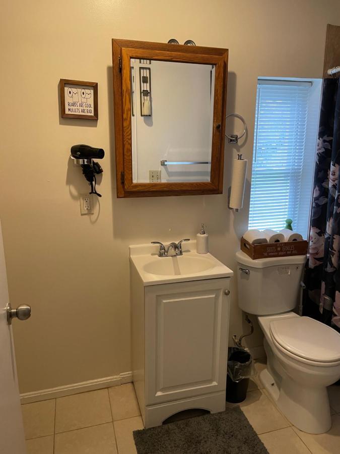 Downtown Home - Close To Topgolf, Ravens Stadium, Orioles Park, Um Baltimore Exterior photo