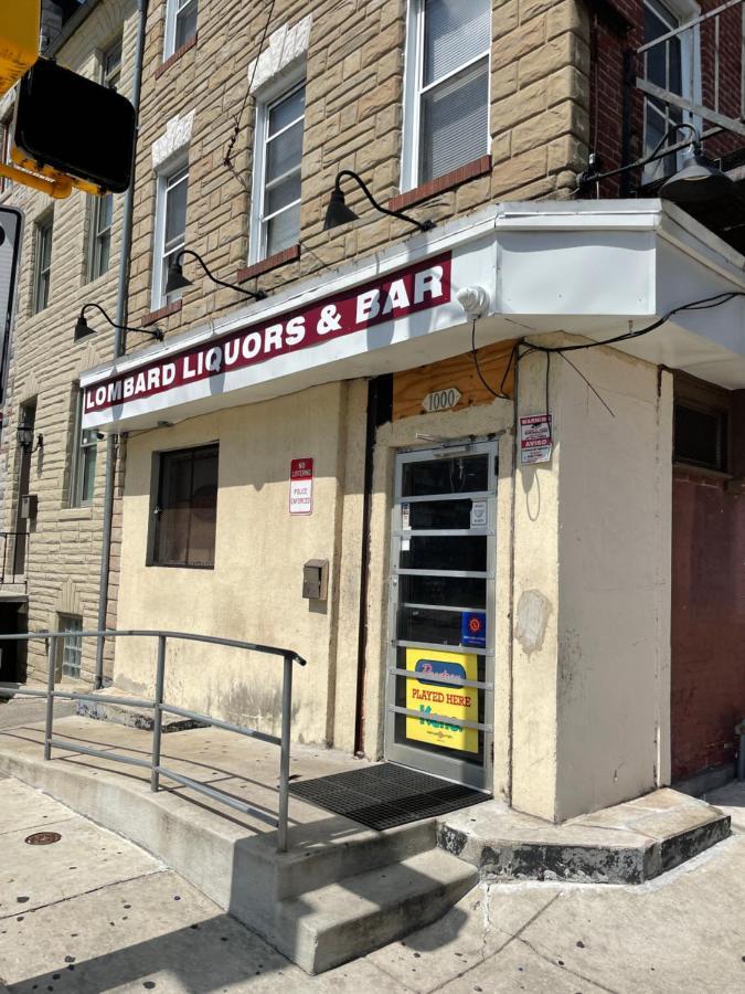 Downtown Home - Close To Topgolf, Ravens Stadium, Orioles Park, Um Baltimore Exterior photo