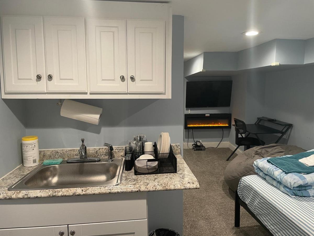 Downtown Home - Close To Topgolf, Ravens Stadium, Orioles Park, Um Baltimore Exterior photo